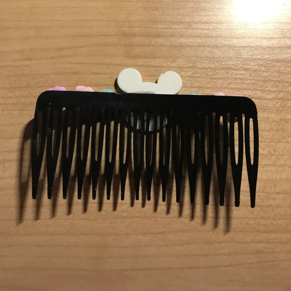 Disney Mickey Mouse Hair Clip - Picture 5 of 5